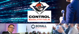 Control Internationale Fachmesse für Qualitätssicherung control quality talk 2025 PM WEB 1 uai